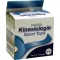 KINESIOLOGIE Sport tape 5 cmx5 m blue, 1 piece