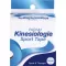 KINESIOLOGIE Sport tape 5 cmx5 m blue, 1 piece