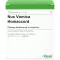 NUX VOMICA HOMACCORD Ampoules, 10 pcs