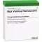 NUX VOMICA HOMACCORD Ampoules, 10 pcs