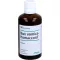 NUX VOMICA HOMACCORD Drops, 100 ml