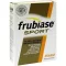 FRUBIASE SPORT Effervescent tablets, 20 pcs
