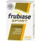 FRUBIASE SPORT Effervescent tablets, 20 pcs