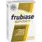 FRUBIASE SPORT Effervescent tablets, 20 pcs