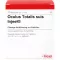 OCULUS totalis suis Injeel ampoules, 10 pcs