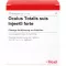 OCULUS totalis suis Injeel forte ampoules, 10 pcs