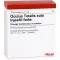 OCULUS totalis suis Injeel forte ampoules, 10 pcs