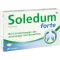 SOLEDUM Capsules forte 200 mg, 20 pcs