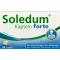 SOLEDUM Capsules forte 200 mg, 20 pcs