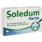 SOLEDUM Capsules forte 200 mg, 50 pcs