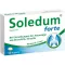 SOLEDUM Capsules forte 200 mg, 50 pcs