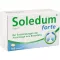 SOLEDUM Capsules forte 200 mg, 100 pcs