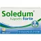 SOLEDUM Capsules forte 200 mg, 100 pcs