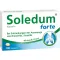 SOLEDUM Capsules forte 200 mg, 100 pcs