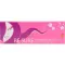 BE SURE Pregnancy test, 1 pc