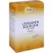 LEINSAMEN GOLDGELB crushed, 500 g