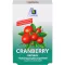 CRANBERRY KAPSELN 400 mg, 100 pcs
