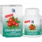 CRANBERRY KAPSELN 400 mg, 100 pcs
