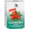 CRANBERRY KAPSELN 400 mg, 100 pcs