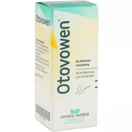 OTOVOWEN Mixture