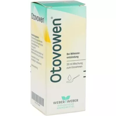 OTOVOWEN Mixture OTOVOWEN Mixture