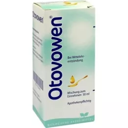 OTOVOWEN Mixture