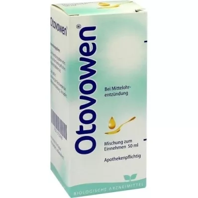 OTOVOWEN Mixture OTOVOWEN Mixture