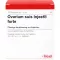 OVARIUM SUIS Injeel forte ampoules, 10 pcs