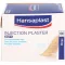 HANSAPLAST Soft injection plaster strips 19x40 mm, 100 pieces