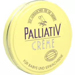 PALLIATIV Cream, 25 ml