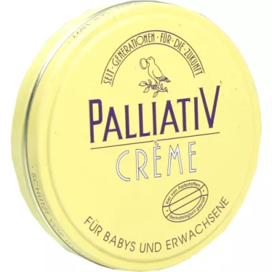 PALLIATIV Cream, 25 ml PALLIATIV Cream, 25 ml