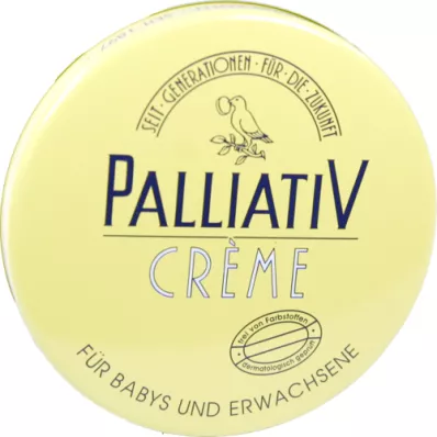 PALLIATIV Cream, 50 ml