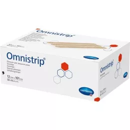 OMNISTRIP Wound suture strips 12x101 mm, 300 pieces