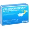 VALERIANA HEVERT Sedative dragees, 100 pieces