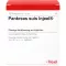PANKREAS SUIS Injeel ampoules, 10 pcs
