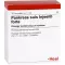 PANKREAS SUIS Injeel forte ampoules, 10 pcs