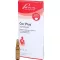 COR PLUS Injectopas liquid dilution for injection amp, 10 pcs