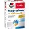 DOPPELHERZ Magnesium+Calcium+D3 tablets, 100 pcs