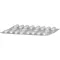 DOPPELHERZ Magnesium+Calcium+D3 tablets, 100 pcs