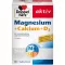DOPPELHERZ Magnesium+Calcium+D3 tablets, 100 pcs