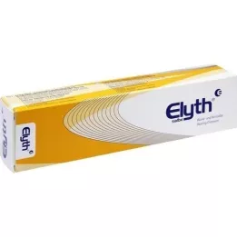 ELYTH SALBE W, 100g