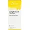 LYMPHDIARAL INJEKTOPAS L ampoules, 10 pcs