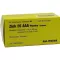 ZINK 20 AAA-Pharma dragees, 50 pcs