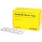 ZINK 20 AAA-Pharma dragees, 100 pcs