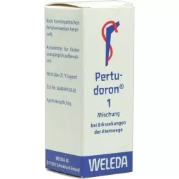 PERTUDORON 1 mixture, 20 ml
