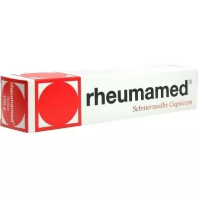 RHEUMAMED Ointment, 100 g