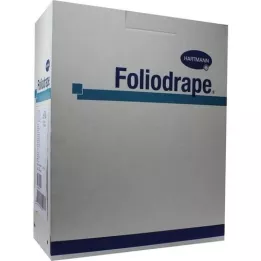 FOLIODRAPE protect drape 75x90 cm, 35 pcs