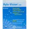 HYLO-VISION sine single dose pipettes, 20X0.4 ml