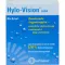 HYLO-VISION sine single dose pipettes, 20X0.4 ml