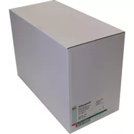 VLIWAZELL Suction compresses non-sterile 20x20 cm, 100 pieces
